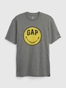 GAP & Smiley® Póló