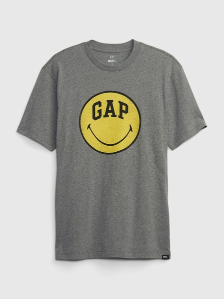 GAP & Smiley® Póló