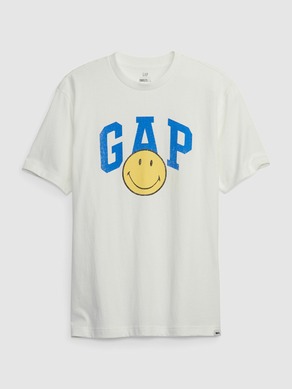 GAP & Smiley® Póló