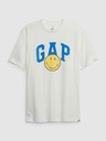 GAP & Smiley® Póló