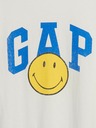 GAP & Smiley® Póló