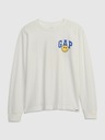 GAP Gap & Smiley® Gyerek Póló