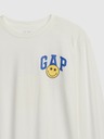 GAP Gap & Smiley® Gyerek Póló