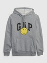 GAP Gap & Smiley® Melegítő felső