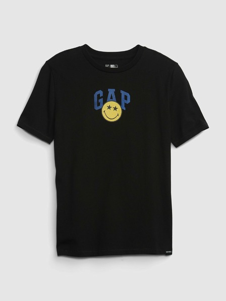 GAP Gap & Smiley® Gyerek Póló