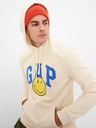 GAP Gap & Smiley® Melegítő felső