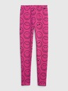 GAP Gap & Smiley® Gyerek Leggings