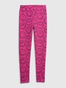 GAP Gap & Smiley® Gyerek Leggings