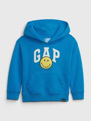 GAP Gap & Smiley® Gyerek Melegítő felső