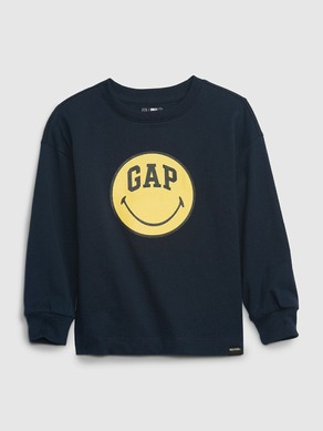 GAP Gap & Smiley® Gyerek Póló