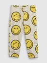 GAP Gap & Smiley® Gyerek Melegítő nadrág