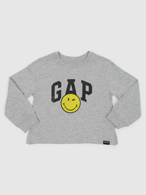 GAP Gap & Smiley® Gyerek Póló