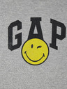 GAP Gap & Smiley® Gyerek Póló