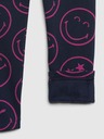 GAP Gap & Smiley® Gyerek Leggings