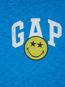 GAP Gap & Smiley® Gyerek Póló