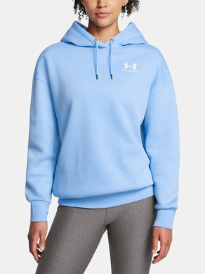 Under Armour UA Icon Fleece OS Hoodie Melegítőfelsők