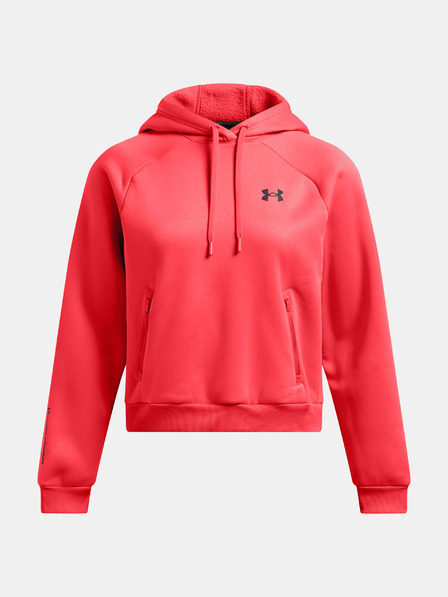 Under Armour UA Armour Flc Pro Hdy Melegítőfelsők