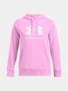 Under Armour UA Rival Fleece Big Logo Hdy Melegítőfelsők