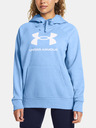 Under Armour UA Rival Fleece Big Logo Hdy Melegítőfelsők