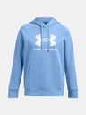 Under Armour UA Rival Fleece Big Logo Hdy Melegítőfelsők