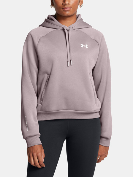 Under Armour UA Armour Flc Pro Hdy Melegítőfelsők