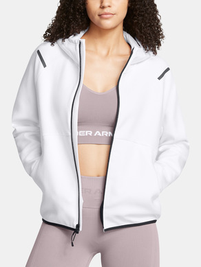 Under Armour Unstoppable Fleece FZ Melegítőfelsők