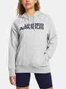 Under Armour Rival Fleece Wordmark Hoodie Melegítőfelsők