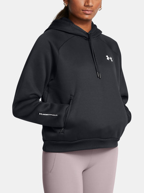 Under Armour UA Armour Flc Pro Hdy Melegítőfelsők