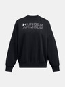 Under Armour Rival Fleece WordmarkOS Crew Melegítőfelsők