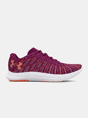 Under Armour UA W Charged Breeze 2 Sportcipő