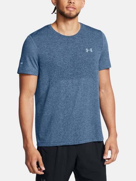 Under Armour UA Seamless Stride SS Póló