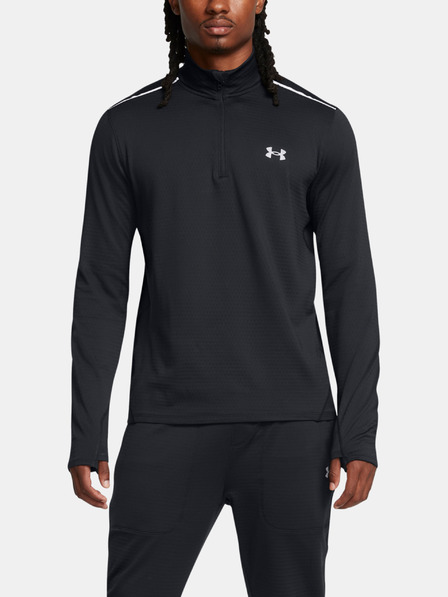 Under Armour UA Vanish CW 1/4 Zip Póló