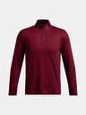 Under Armour UA Launch Pro 1/4 ZIP Póló