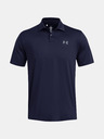 Under Armour UA T2G Polo Póló