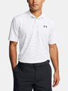 Under Armour UA Matchplay Stripe Polo Póló