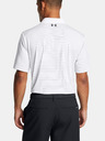 Under Armour UA Matchplay Stripe Polo Póló