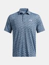 Under Armour UA Playoff 3.0 Printed Polo Póló