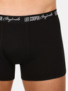 Lee Cooper 10 db-os Boxeralsó szett