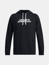 Under Armour UA Rival Flc Txtr CG Hoodie Melegítőfelsők