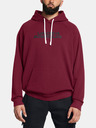 Under Armour UA Rival Flc Txtr CG Hoodie Melegítőfelsők