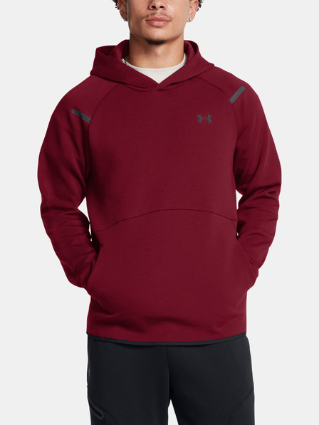 Under Armour UA Unstoppable Flc HD EU Melegítőfelsők