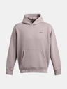 Under Armour UA Icon HWT Flc Wash OS Hood Melegítőfelsők