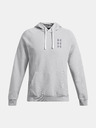 Under Armour UA Rival Flc Txtr SND Hoodie Melegítőfelsők