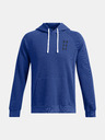 Under Armour UA Rival Flc Txtr SND Hoodie Melegítőfelsők