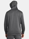 Under Armour UA Armour Fleece Big Logo HD Melegítőfelsők