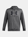 Under Armour UA Armour Fleece Big Logo HD Melegítőfelsők