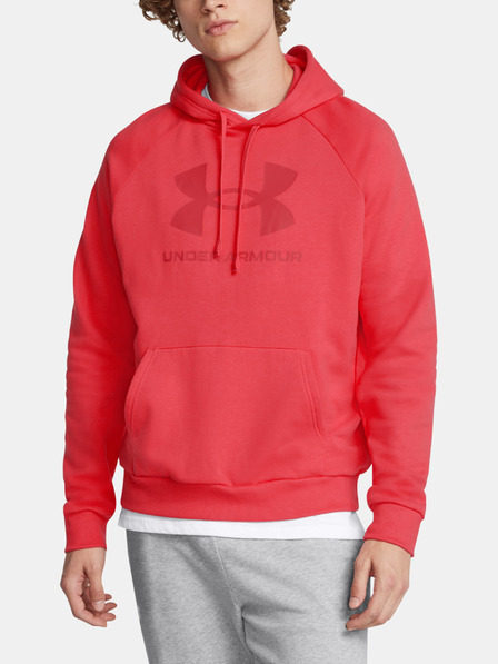 Under Armour UA Rival Fleece Logo HD Melegítőfelsők