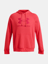 Under Armour UA Rival Fleece Logo HD Melegítőfelsők