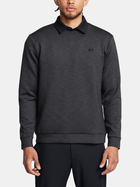 Under Armour UA Drive Midlayer Crew Melegítőfelsők