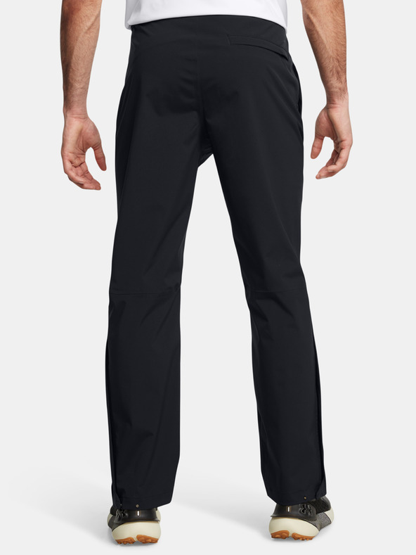 Under Armour Drive Rain Nadrág Fekete termék 2. képe
